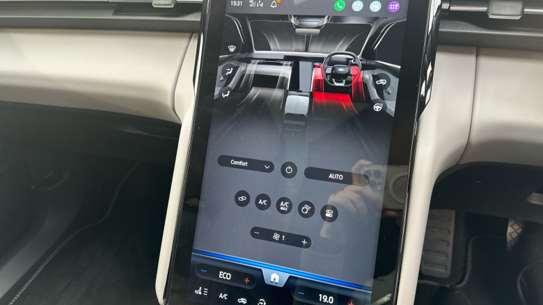 Ford Explorer 210kW Premium 77kWh 5dr Auto Electric Estate